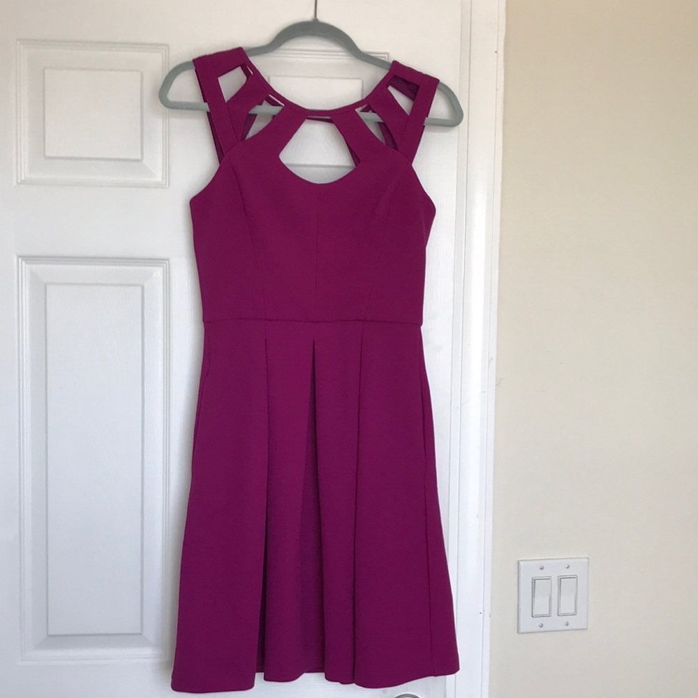 Betsy Johnson dress in great condition!